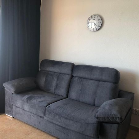 Apartamento En Primera Linea De Mar Sant Carlos de la Ràpita 外观 照片