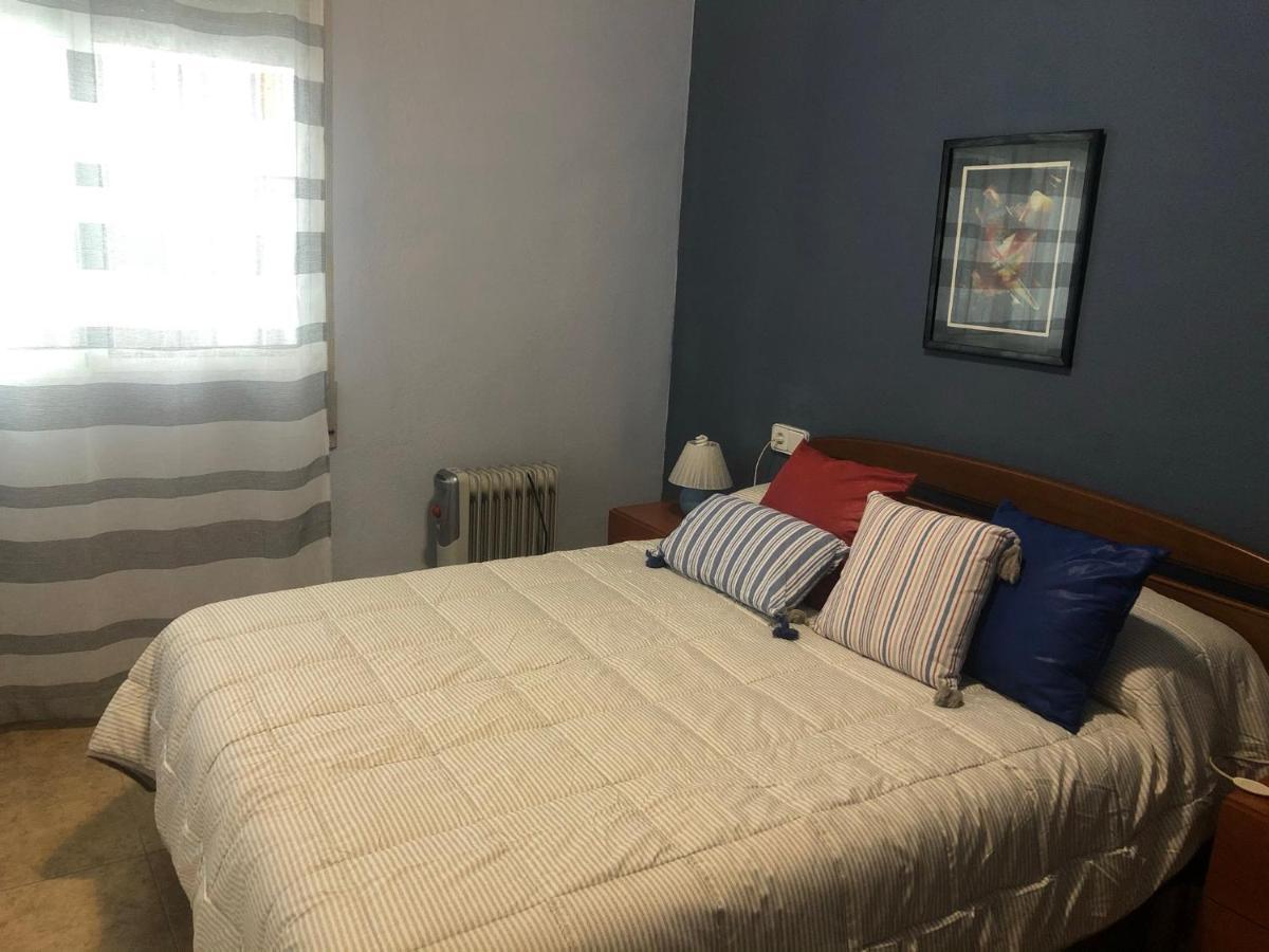 Apartamento En Primera Linea De Mar Sant Carlos de la Ràpita 外观 照片