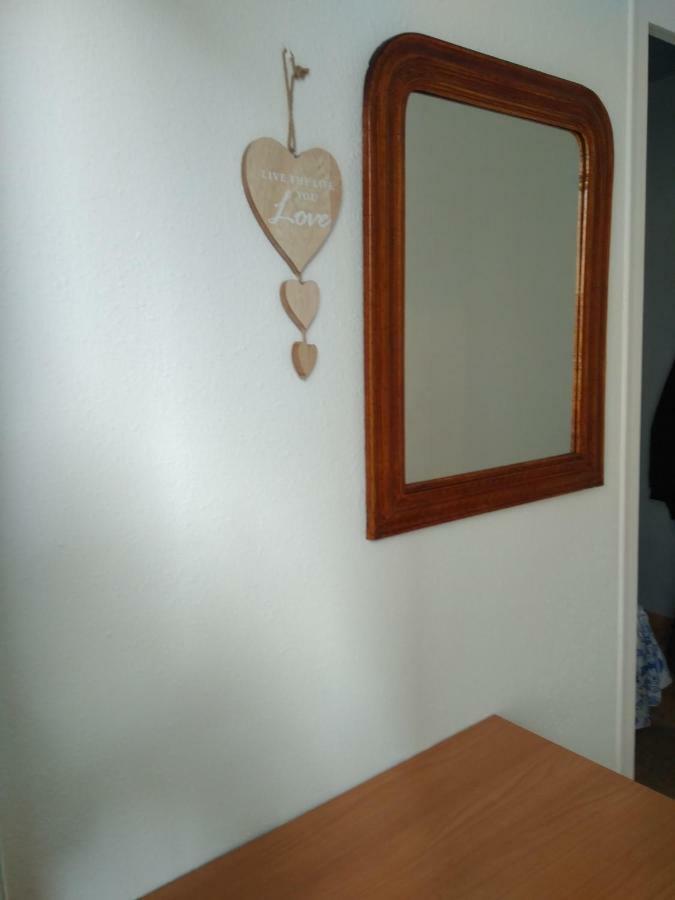 Apartamento En Primera Linea De Mar Sant Carlos de la Ràpita 外观 照片
